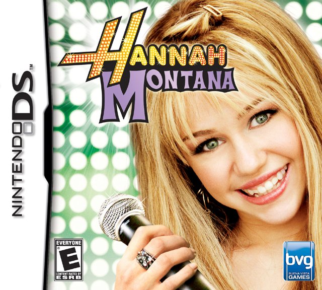 Hannah Montana Фото