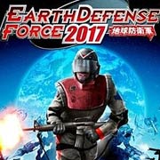 Earth Defense Force 2017 Фото