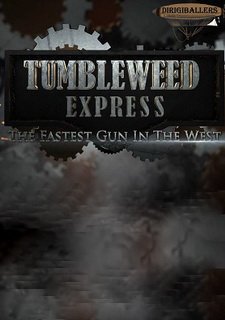 Tumbleweed Express Фото