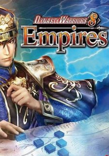 DYNASTY WARRIORS® 8 Empires Фото