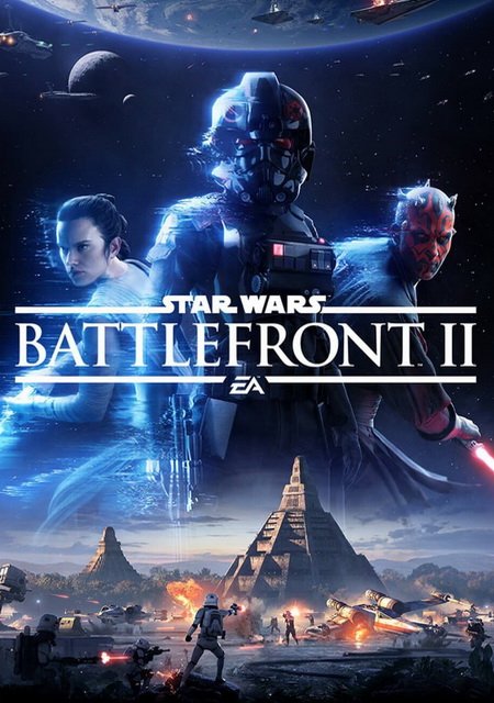 Star Wars Battlefront II (2017) Фото