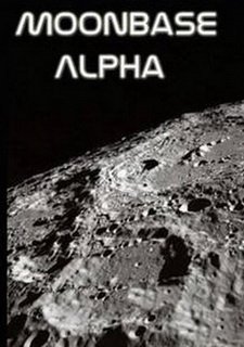 Moonbase Alpha Фото