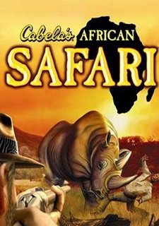 Cabela's African Adventures Фото