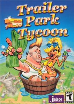 Trailer Park Tycoon Фото