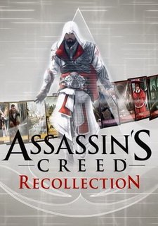 Assassin's Creed Rearmed Фото