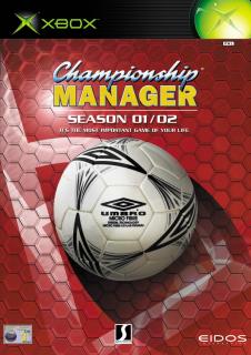 Championship Manager Season 01/02 Фото