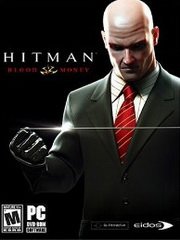 Hitman: Blood Money Фото