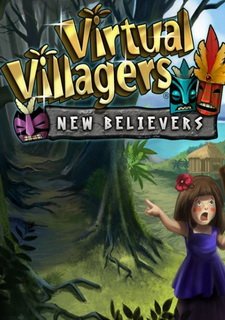 Virtual Villagers: New Believers Фото