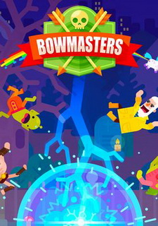 Bowmasters Фото