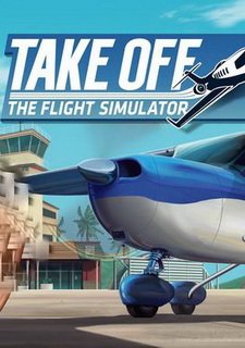 Take Off: The Flight Simulator Фото