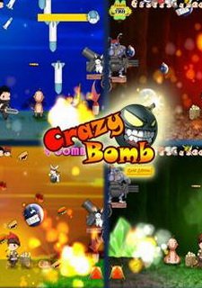 CrazyBomb Фото