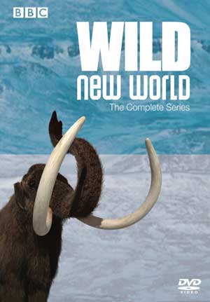 Wild New World, A Фото