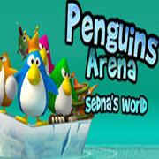 Penguins Arena: Sedna's World Фото