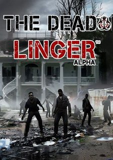 The Dead Linger Фото