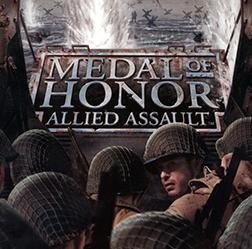 Medal of Honor: Allied Assault Фото