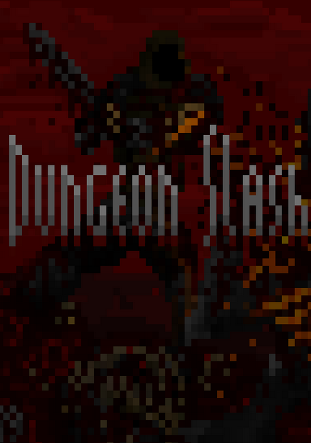 Dungeon Slash Фото