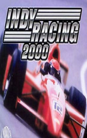 Indy Racing 2000 Фото