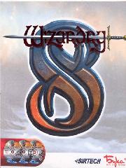 Wizardry 8 Фото