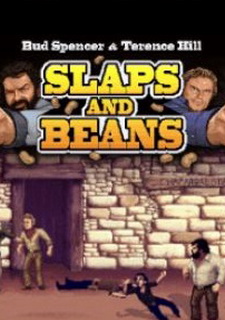 Bud Spencer & Terence Hill - Slaps And Beans Фото