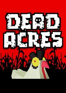 Dead Acres Фото