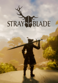 Stray Blade Фото