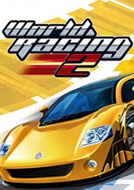 World Racing 2 Фото