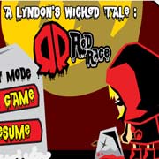 A Lyndon Wicked Tale: Red Rage Фото