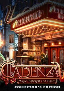 Cadenza: Music, Betrayal and Death Фото