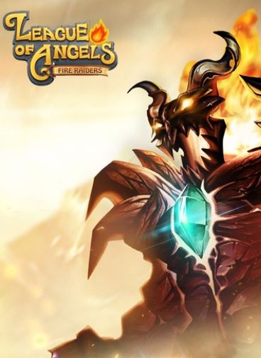 League of Angels - Fire Raiders Фото