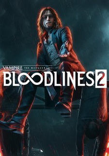 Vampire: The Masquerade — Bloodlines 2 Фото