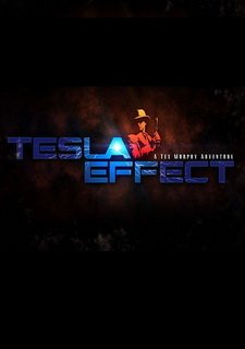 Tesla Effect: A Tex Murphy Adventure Фото