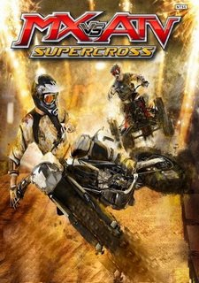 MX Vs ATV: Supercross Фото