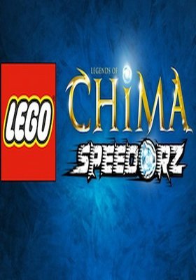 LEGO Legends of Chima: Speedorz Фото