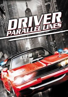 Driver: Parallel Lines Фото