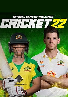 Cricket 22: The Official Game of the Ashes Фото