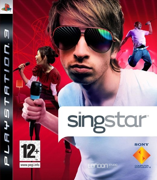 SingStar Фото