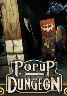 Popup Dungeon Фото