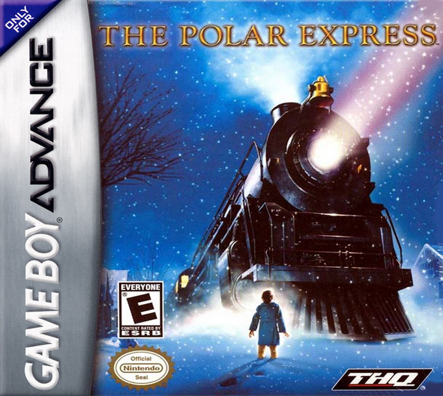 The Polar Express Фото