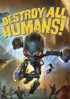 Destroy All Humans! (2020) Фото