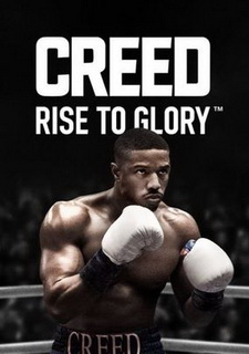 Creed: Rise to Glory Фото