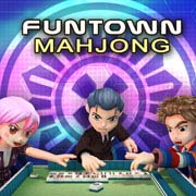 FunTown Mahjong Фото