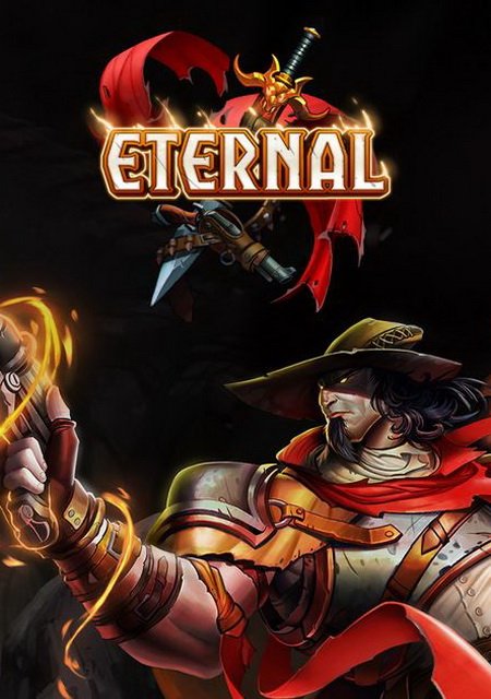 Eternal Фото