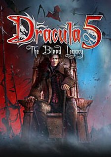 Dracula 5: The Blood Legacy Фото