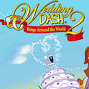 Wedding Dash 2: Rings Around the World Фото