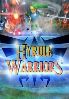 Hyrule Warriors Фото