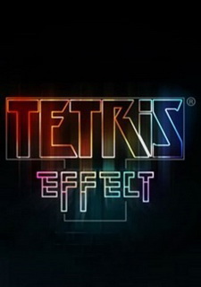 Tetris Effect Фото