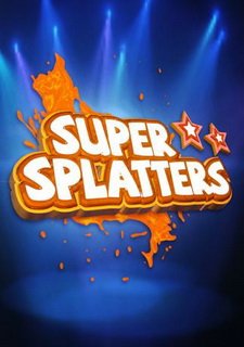 Super Splatters Фото