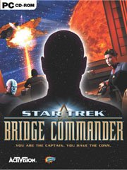 Star Trek: Bridge Commander Фото