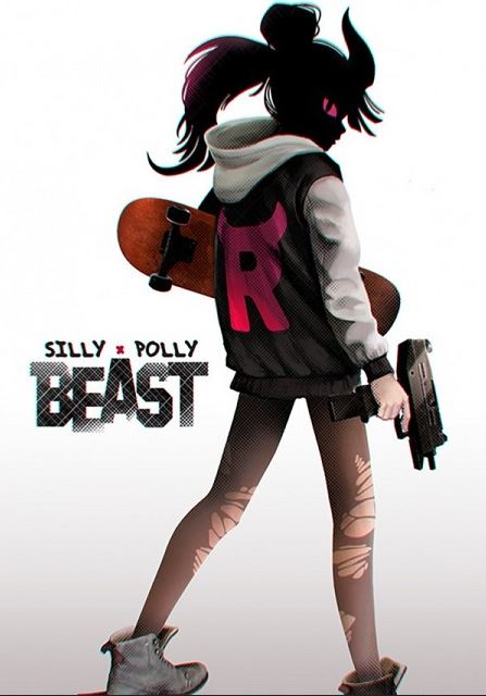 Silly Polly Beast Фото