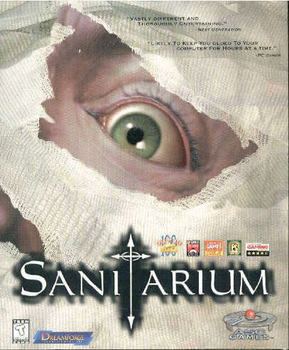 Sanitarium Фото